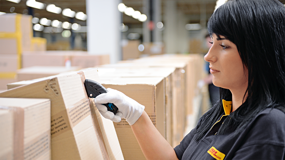 The Best Knives for Shipping and Receiving
