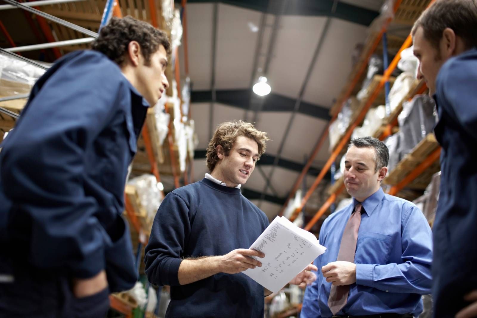 How the Martor USA Customer Service Experience is Superior