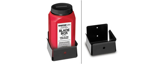 How to Dispose of Blades Safely