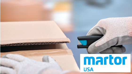 The Dangers of Improper Blade Disposal: Martor USA Has a Blade Recycle Program