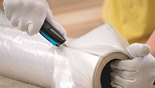 How to Implement a Safety Knife Program