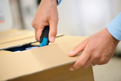 Lacerations Are the Most Common Workplace Injury -- But Why?