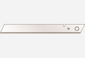 Sicuri Blades