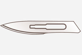 Scalpel Blades