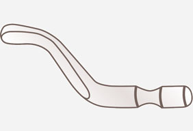 Deburring Blades