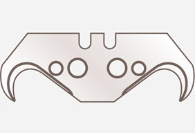 Hook Blades