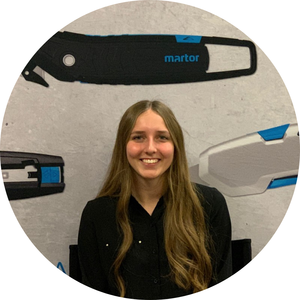 Lindsey Klug - Customer Engagement Specialist